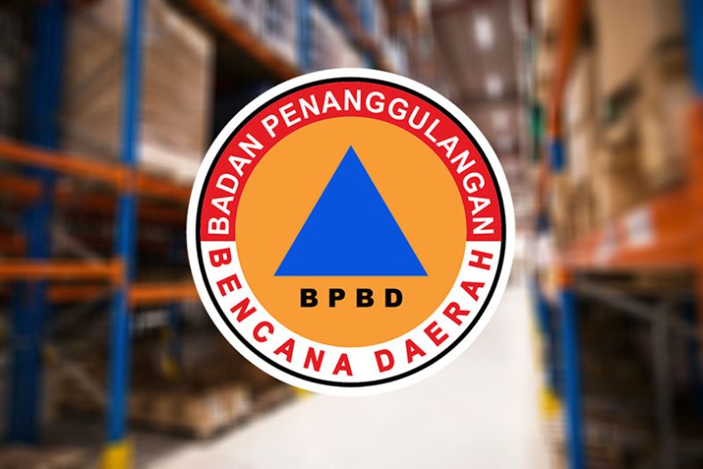 BPBD Pesisir Barat