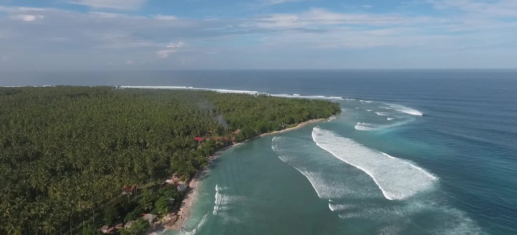 Pantai Tanjung Setia
