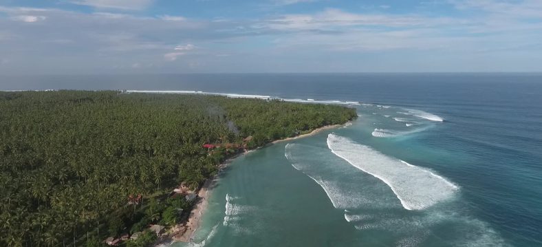 Pantai Tanjung Setia