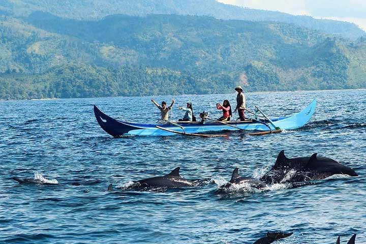 Teluk Kiluan
